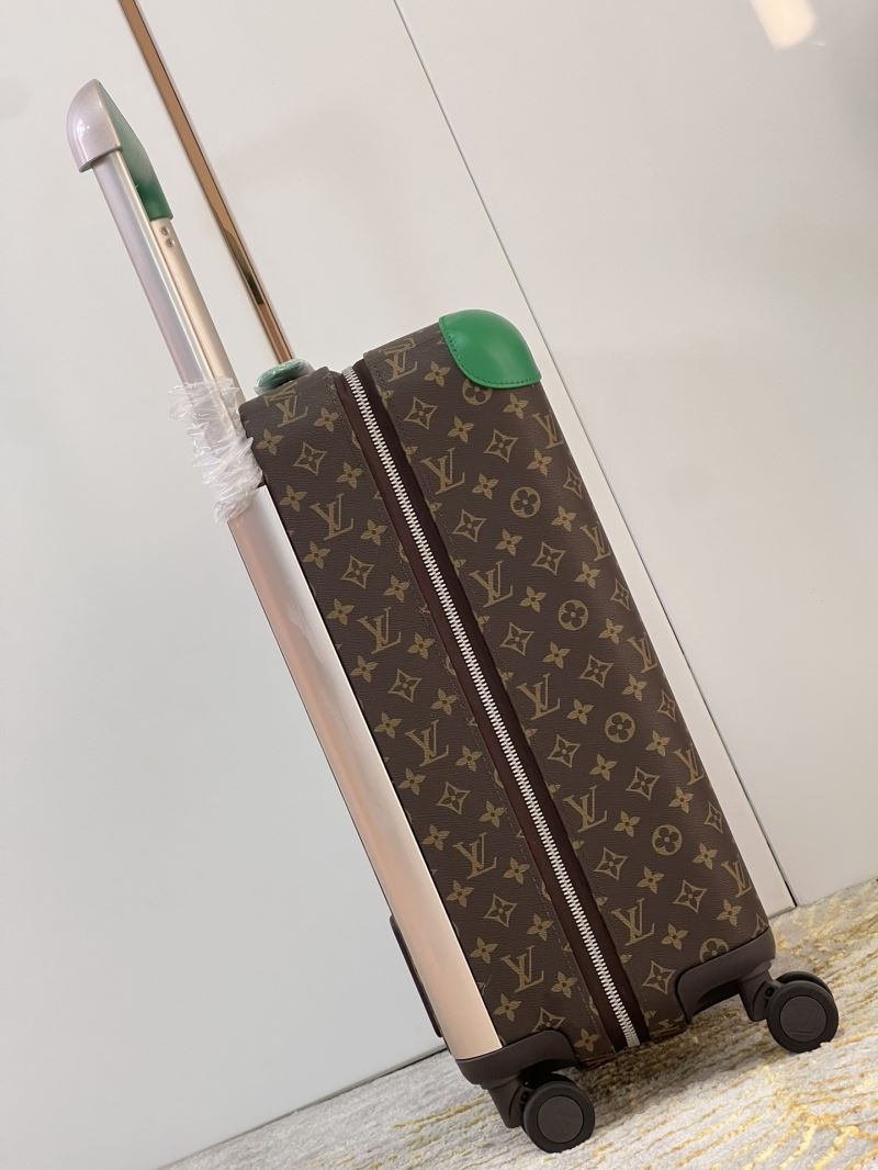 LV Suitcase